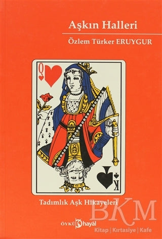 Aşkın Halleri - Türk Edebiyatı Romanları | Avrupa Kitabevi