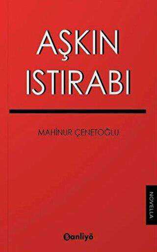 Aşkın Istırabı - Roman | Avrupa Kitabevi