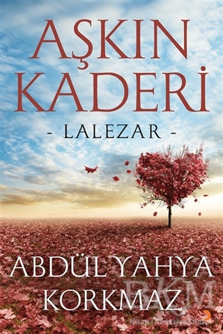 Aşkın Kaderi - Denemeler | Avrupa Kitabevi
