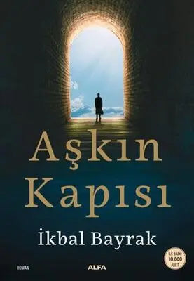 Aşkın Kapısı - Roman | Avrupa Kitabevi