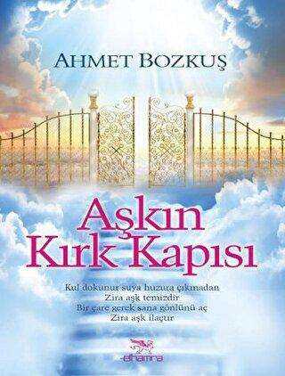 Aşkın Kırk Kapısı - Denemeler | Avrupa Kitabevi