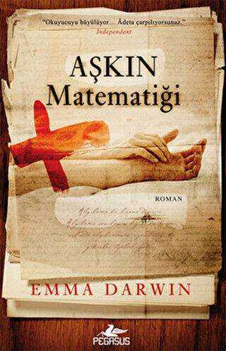 AŞKIN MATEMATİĞİ - Aşk Kitapları | Avrupa Kitabevi