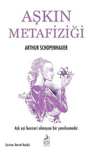 Aşkın Metafizigi - Roman | Avrupa Kitabevi