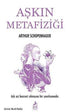 Aşkın Metafizigi - Roman | Avrupa Kitabevi