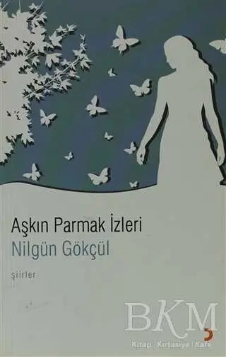 Aşkın Parmak İzleri - Türk Edebiyatı Romanları | Avrupa Kitabevi