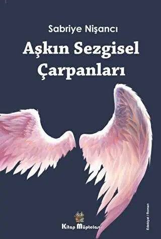 Aşkın Sezgisel Çarpanları - Roman | Avrupa Kitabevi
