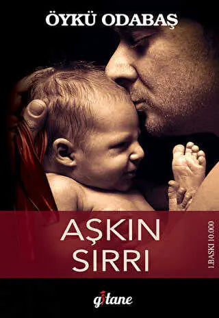 Aşkın Sırrı - Roman | Avrupa Kitabevi
