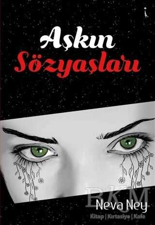 Aşkın Sözyaşları - Şiir Kitapları | Avrupa Kitabevi