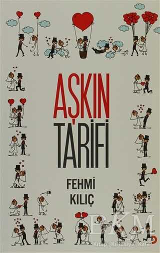 Aşkın Tarifi - Şiir Kitapları | Avrupa Kitabevi