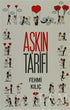 Aşkın Tarifi - Şiir Kitapları | Avrupa Kitabevi