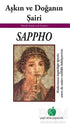 Aşkın ve Doğanın Şairi Sappho - Anlatı Kitapları | Avrupa Kitabevi