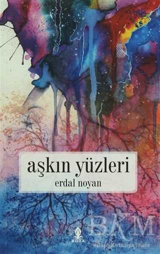 Aşkın Yüzleri - Şiir Kitapları | Avrupa Kitabevi