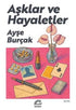 Aşklar ve Hayaletler - Öykü Kitapları | Avrupa Kitabevi