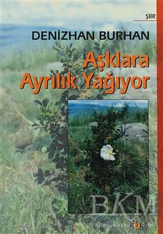 Aşklara Ayrılık Yağıyor - Türk Edebiyatı Romanları | Avrupa Kitabevi
