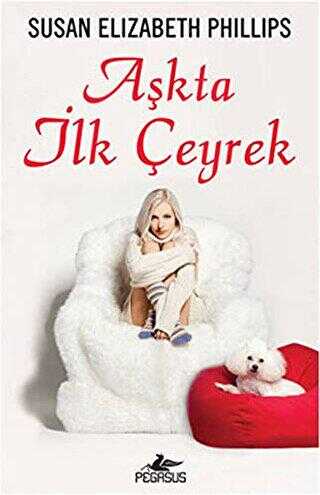 AŞKTA İLK ÇEYREK - Roman | Avrupa Kitabevi