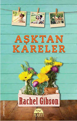 AŞKTAN KARELER - Roman | Avrupa Kitabevi