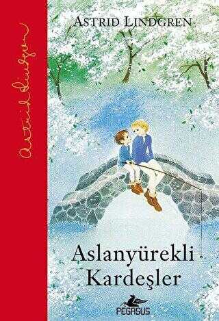 Aslanyürekli Kardeşler -  | Avrupa Kitabevi