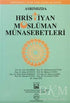Asrımızda Hristiyan Müslüman Münasebetleri -  | Avrupa Kitabevi