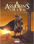 Assassin’s Creed 4. Cilt: Hawk - Çizgi Roman Kitapları | Avrupa Kitabevi