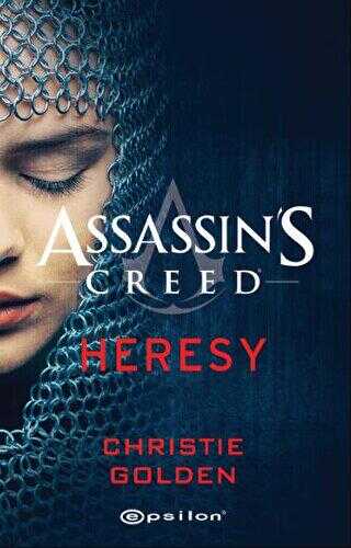 Assassin’s Creed Heresy - Roman | Avrupa Kitabevi