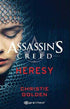 Assassin’s Creed Heresy - Roman | Avrupa Kitabevi