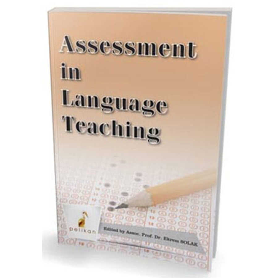 Assessment in Language Teaching -  | Avrupa Kitabevi