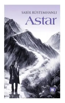 Astar - Roman | Avrupa Kitabevi