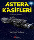 Astera Kaşifleri - İçdünya Destanı -1 - Roman | Avrupa Kitabevi