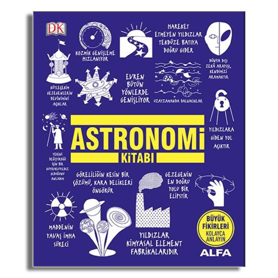 Astronomi Kitabı