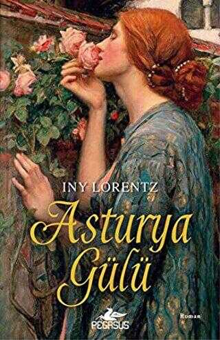 ASTURYA GÜLÜ