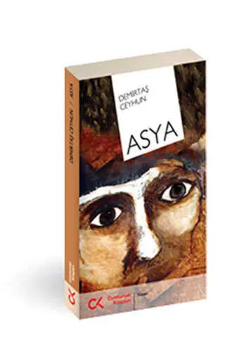 Asya - Türk Edebiyatı Romanları | Avrupa Kitabevi