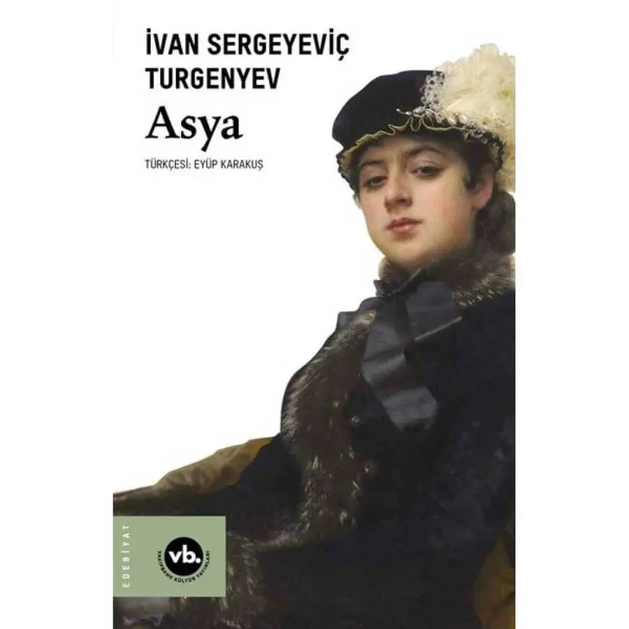 Asya - Genel Edebiyat Kitapları | Avrupa Kitabevi