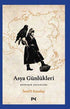 Asya Günlükleri - Anı Mektup ve Günlük Kitapları | Avrupa Kitabevi