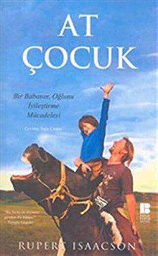 At Çocuk - Anı Mektup ve Günlük Kitapları | Avrupa Kitabevi