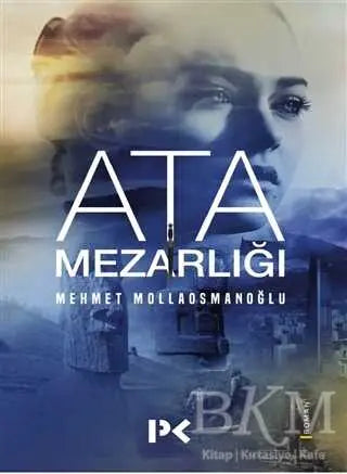 Ata Mezarlığı - Türk Edebiyatı Romanları | Avrupa Kitabevi