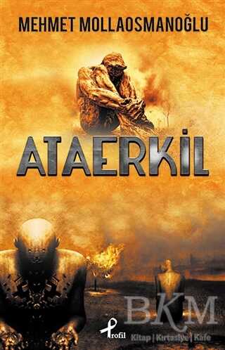 Ataerkil - Roman | Avrupa Kitabevi