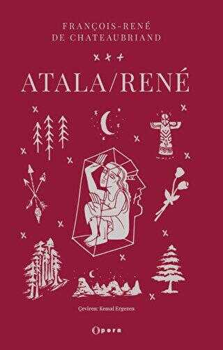 Atala - Rene - Roman | Avrupa Kitabevi
