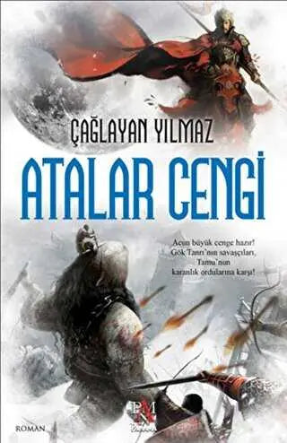 Atalar Cengi - Tarihi Romanlar | Avrupa Kitabevi