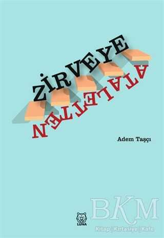 Ataletten Zirveye - Kişisel Gelişim Kitapları | Avrupa Kitabevi