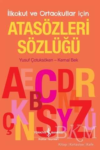 Atasözleri Sözlüğü - Atasözleri,Deyimler ve Terimler Sözlüğü | Avrupa Kitabevi