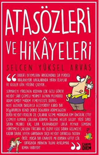 Atasözleri ve Hikayeleri -  | Avrupa Kitabevi