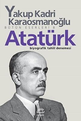 Atatürk - Biyografik ve Otobiyografik Kitaplar | Avrupa Kitabevi