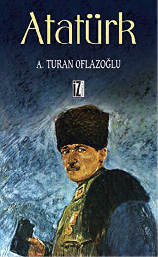 Atatürk - Senaryo Kitapları | Avrupa Kitabevi