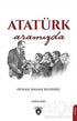 Atatürk Aramızda - Şiir Kitapları | Avrupa Kitabevi