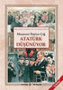Atatürk Düşünüyor - Mustafa Kemal Atatürk Kitapları | Avrupa Kitabevi