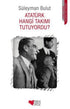 Atatürk Hangi Takımı Tutuyordu? - Hikayeler | Avrupa Kitabevi
