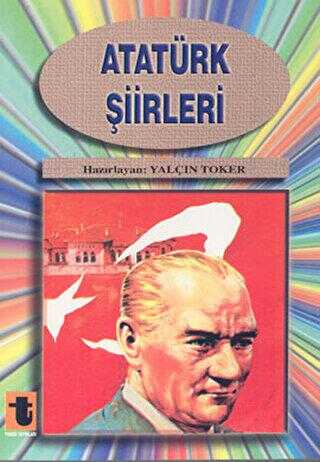 Atatürk Şiirleri - Türk Edebiyatı Romanları | Avrupa Kitabevi