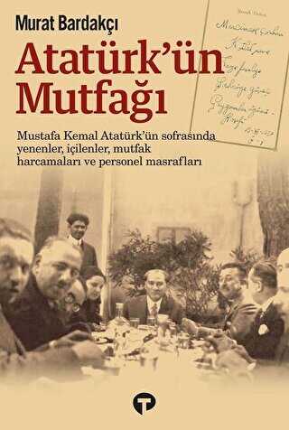 Atatürk`ün Mutfağı