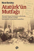 Atatürk`ün Mutfağı - Kişisel Gelişim Kitapları | Avrupa Kitabevi