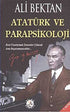 Atatürk ve Parapsikoloji -  | Avrupa Kitabevi
